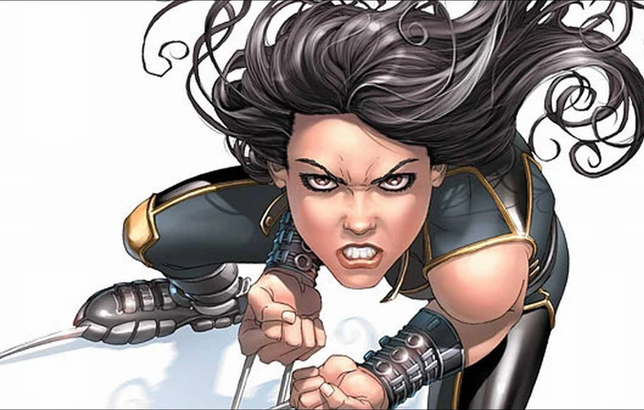 Il regista di Logan parla di un film su X23