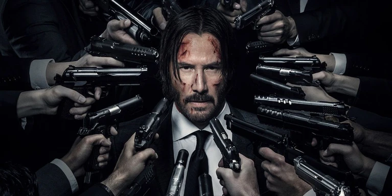 Ecco il trailer italiano di John Wick Capitolo 2