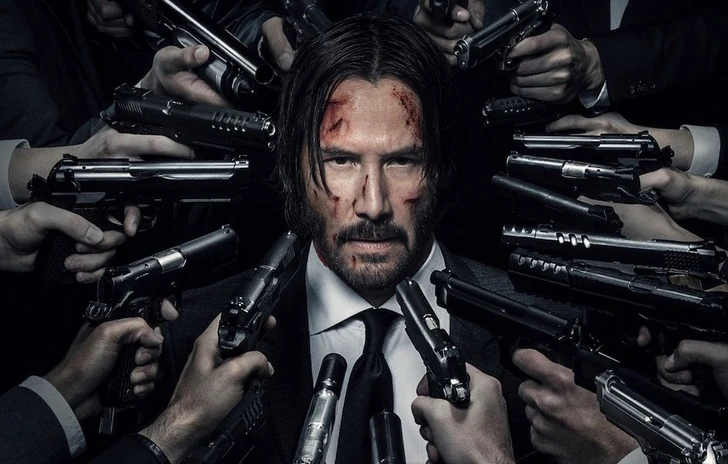 Ecco il trailer italiano di John Wick Capitolo 2
