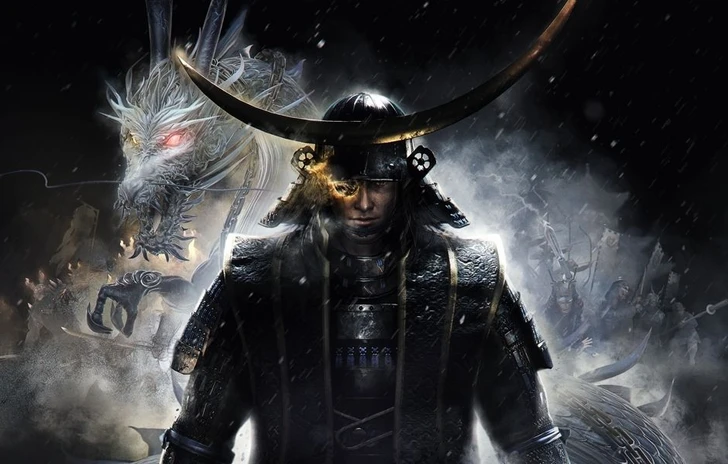 Koei Tecmo svela i piani di aggiornamento di NiOh