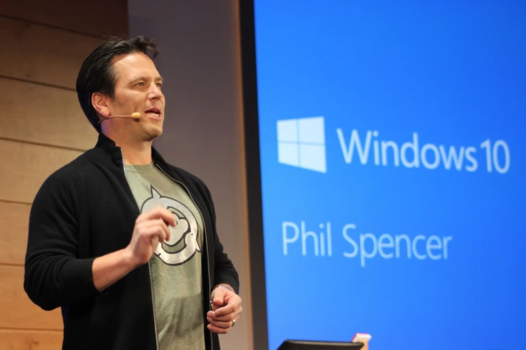 Per Phil Spencer il 2017 sarà lanno di Xbox