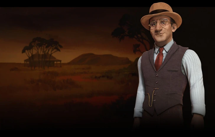 Laggiornamento di Civilization VI ci porterà in Australia