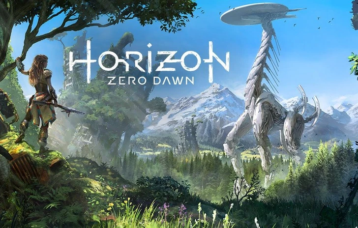 La recensione di Horizon Zero Dawn è finalmente completa