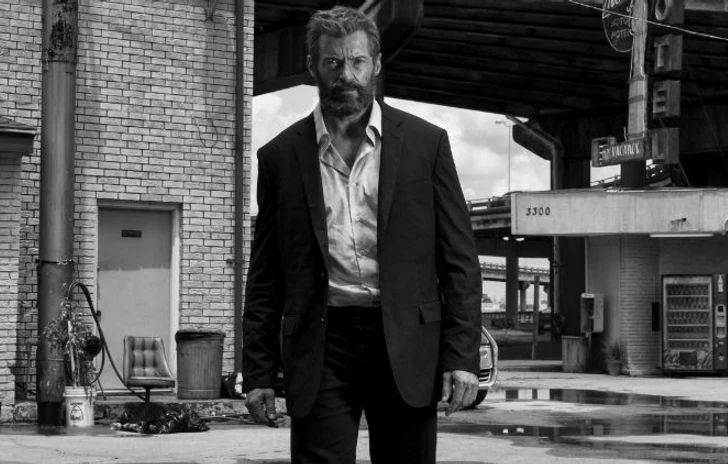 Una mostra fotografica dedicata a Logan