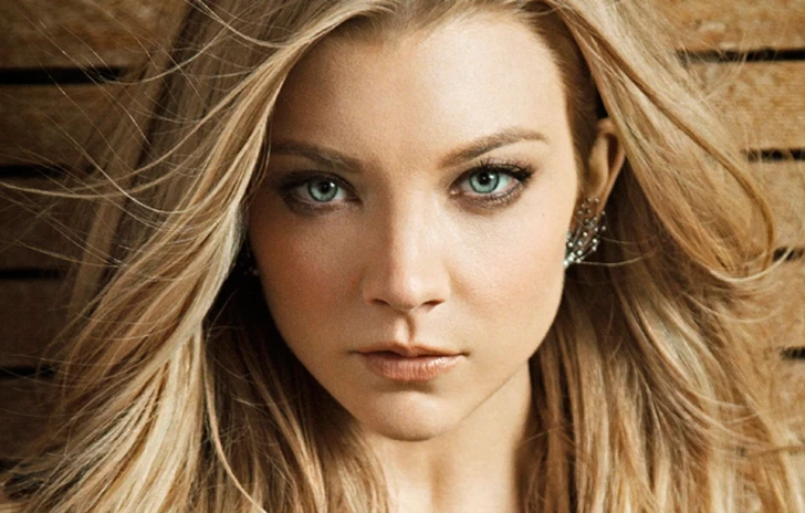 Natalie Dormer nel cast di Mass Effect Andromeda