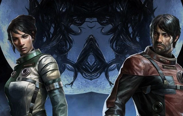 Il potere dellimitazione di Prey in video