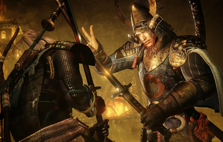 NiOh supera il milione di pezzi e regala larmatura doro