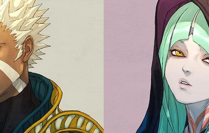 Il DLC gratuito di Gravity Rush 2 arriva a Marzo