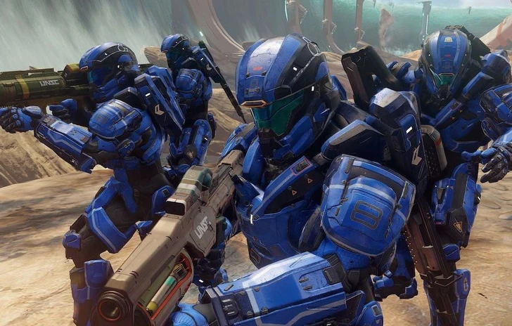 Con Halo 6 tornerà anche lo splitscreen