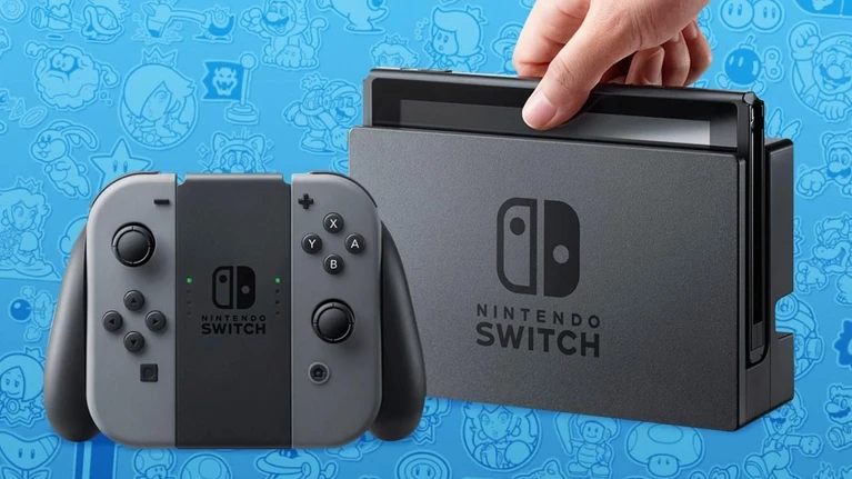 Nintendo Switch non supporta le cuffie bluetooth