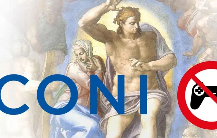 Secondo il CONI quelli elettronici non sono uno sport