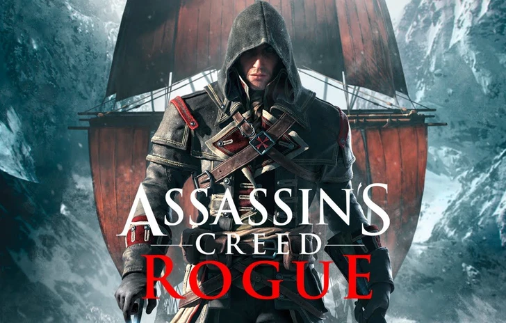 Assassins Creed Rogue e KOF 2002 Unlimited retrocompatibili su One