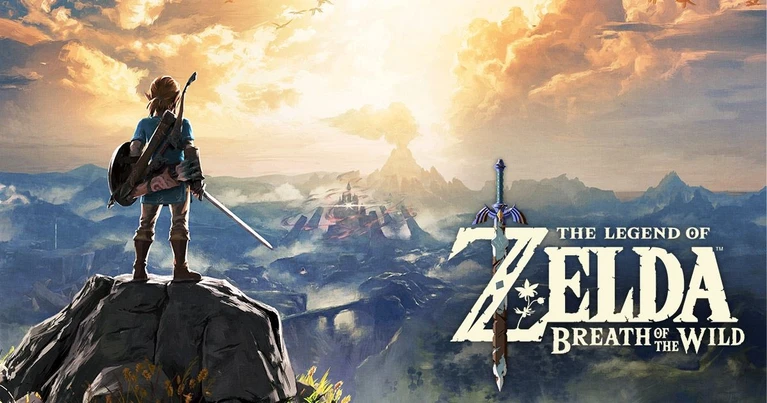 Le prime recensioni di Zelda Breath of the Wild parlano di un capolavoro