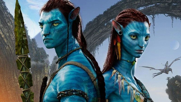 Ubisoft a lavoro su un nuovo gioco ispirato al film Avatar