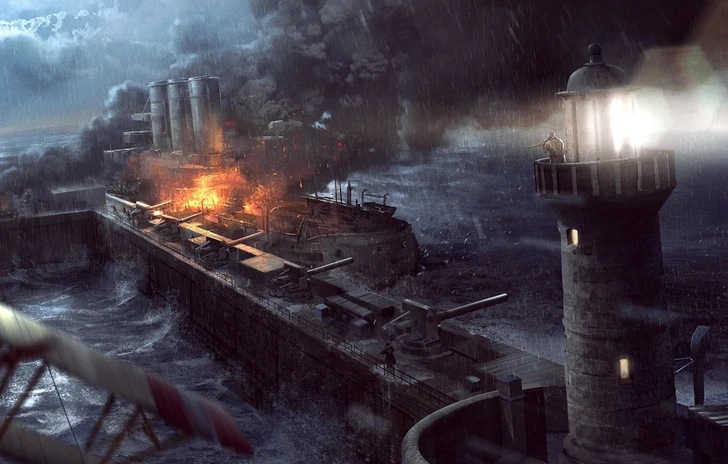 Rivelate le quattro espansioni incluse nel Premium Pass di Battlefield 1