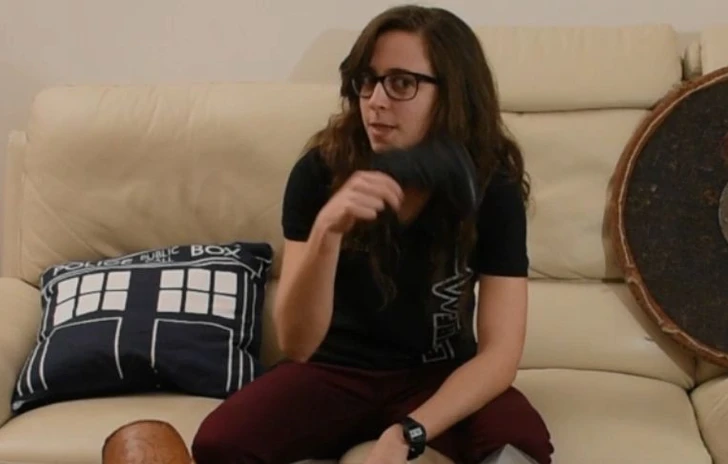 Come sopravvivere a For Honor il Parere di Valentina