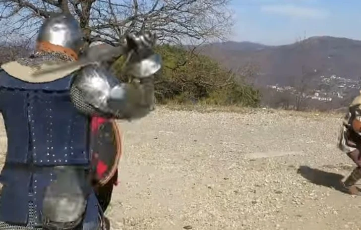 For Honor Dal gioco alla realtà