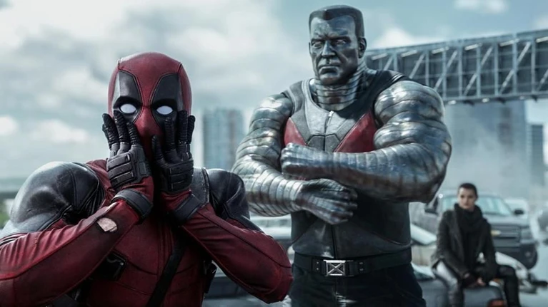 Ecco il teaser trailer di Deadpool 2