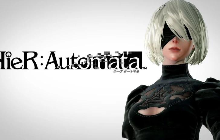 Oggi doppio appuntamento con i live di Gamesurf