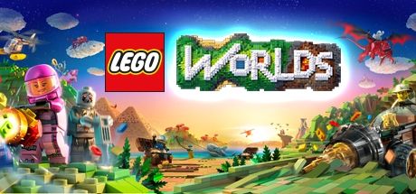 Warner annuncia luscita di LEGO Worlds