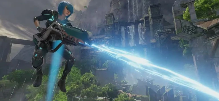 Quake Champions apre la open beta