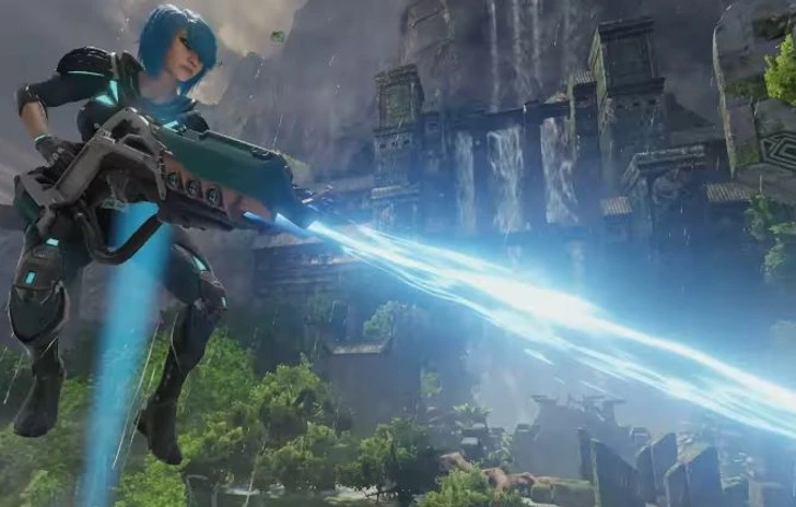 Quake Champions apre la open beta