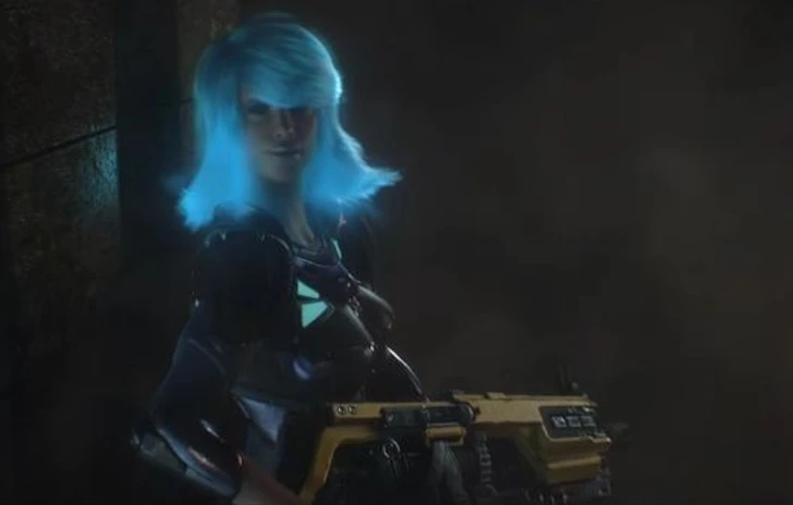 Quake Champions presenta il suo primo Campione