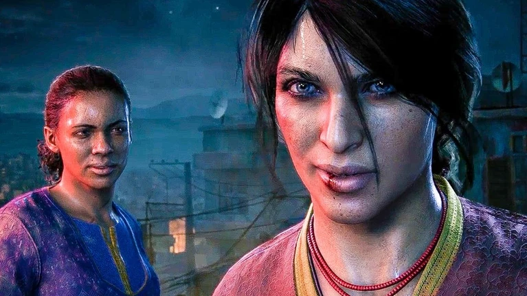 Nuove informazioni su Uncharted The Lost Legacy