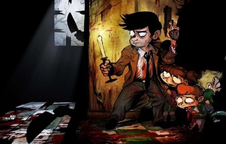 Oggi è il giorno di 2Dark