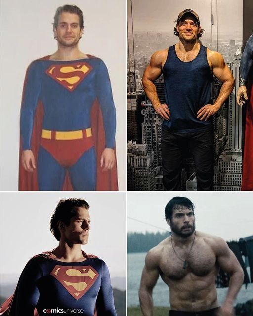 James Gunn: David Corenswet è il nuovo Superman