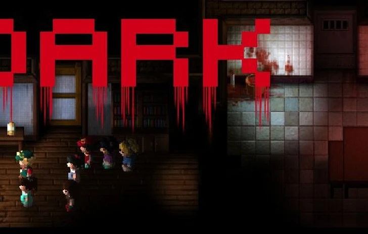 Pomeriggio di terrore con Gamesurf