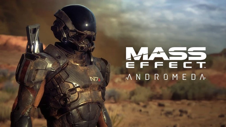 Domani alle 21 daremo una prima occhiata a Mass Effect Andromeda
