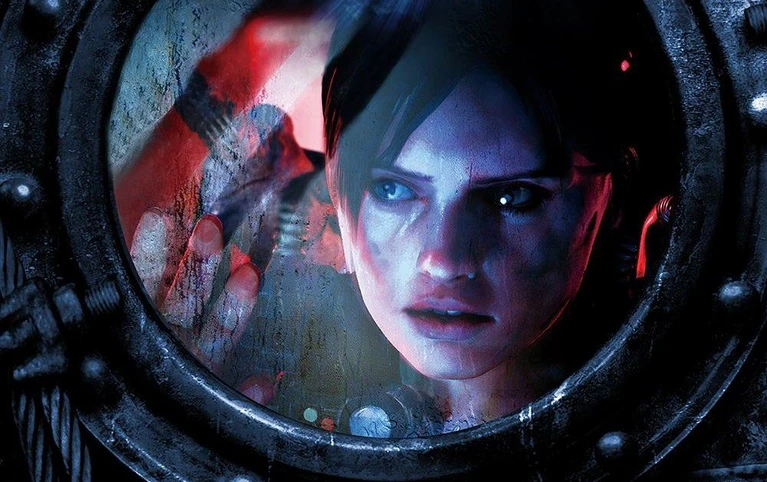 Resident Evil Revelations sbarca sulla nuova generazione di console