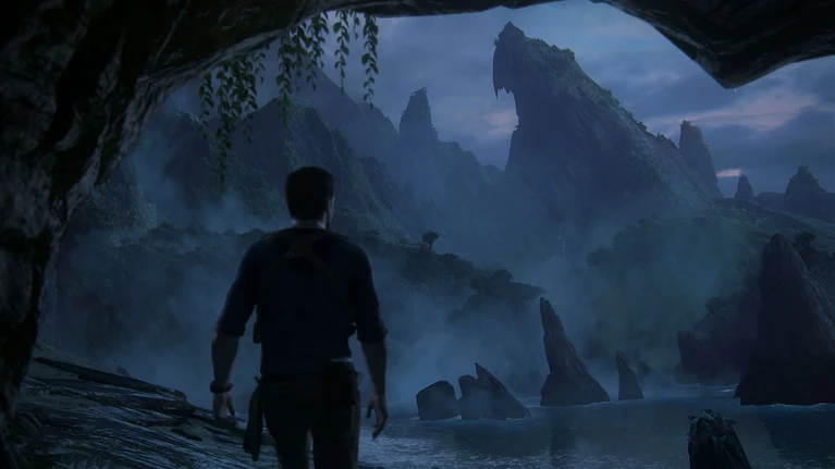 Il nuovo DLC di Uncharted 4 sarà gratuito