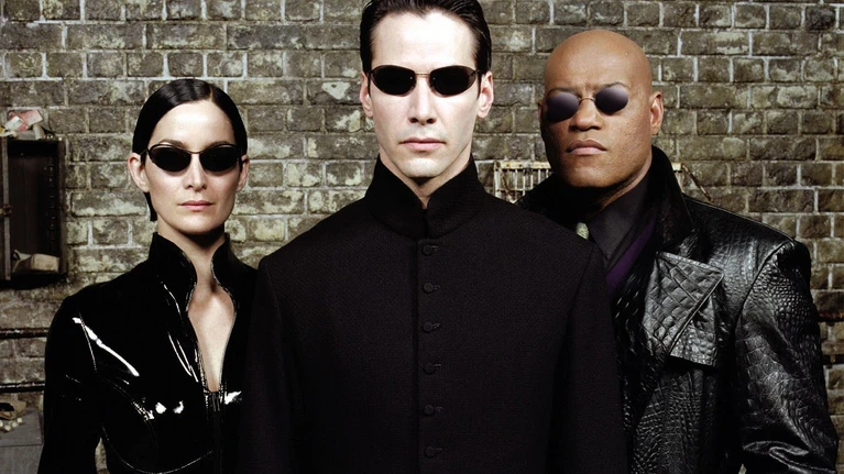 Warner Bros al lavoro sul reboot di Matrix