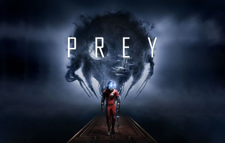 Domani alle 15 un videopodcast dedicato a Prey