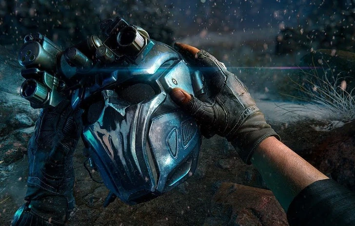 Sniper Ghost Warrior 3 nel Brothers Cinematic trailer