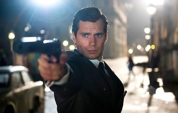 Henry Cavill farà parte del cast di Mission Impossible 6