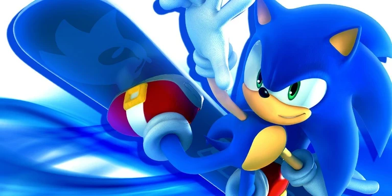 Il nuovo progetto di SEGA si chiama Sonic Forces