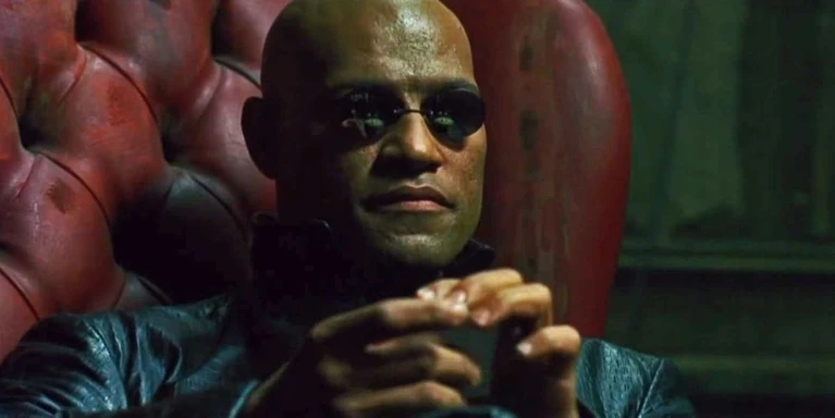 Il nuovo film di Matrix sarà un prequel dedicato a Morpheus