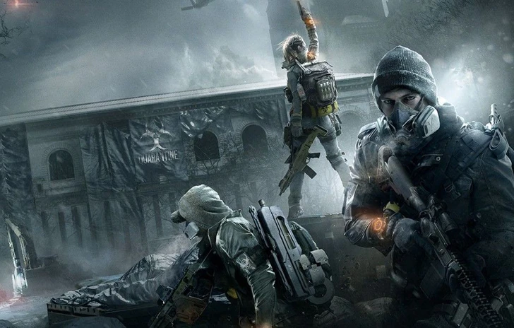 Ubisoft corre ai ripari su The Division