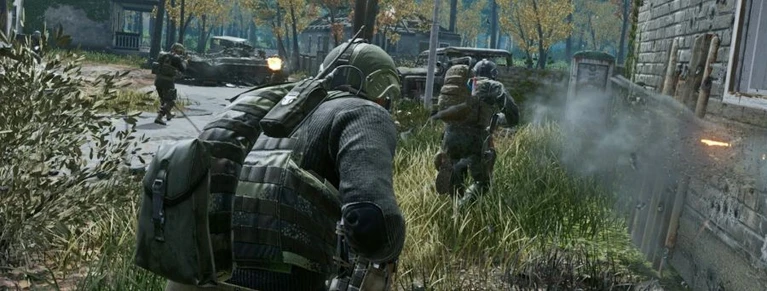 Activision ha rilasciato il Variety Map Pack per Modern Warfare