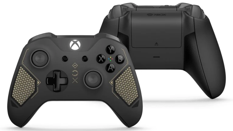 Microsoft presenta la nuova linea di controller per Xbox One e PC