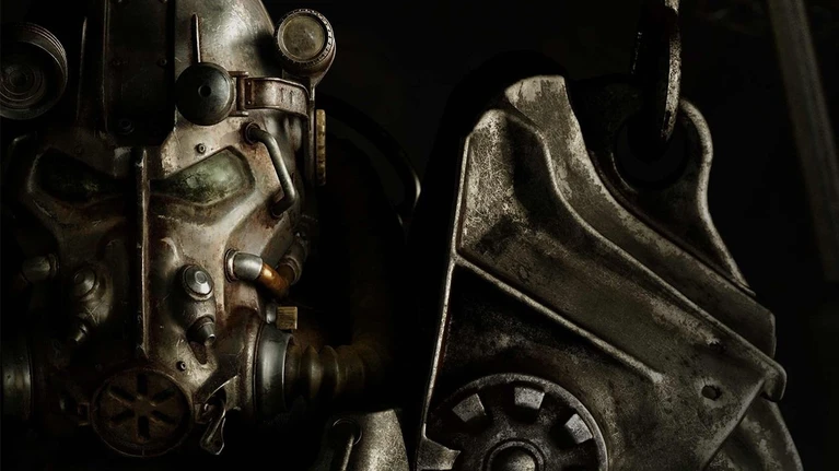 Fallout 4 VR sarà presente al prossimo E3