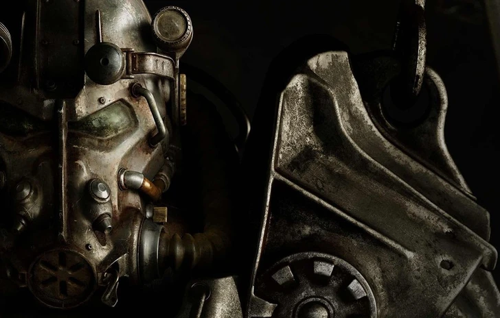 Fallout 4 VR sarà presente al prossimo E3