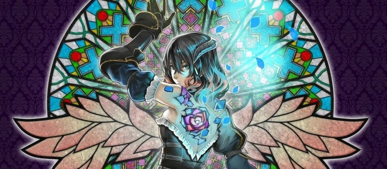 Bloodstained ufficializzato su Nintendo Switch