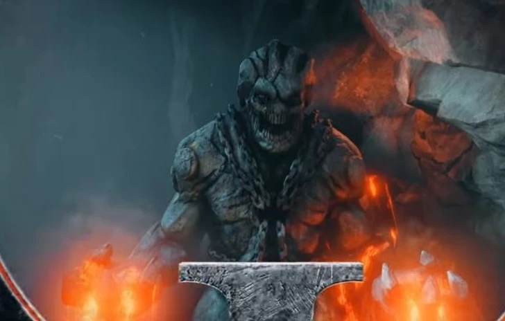 Una nuova Arena per Quake Champions