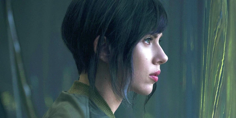 Una lunga clip da Ghost In The Shell