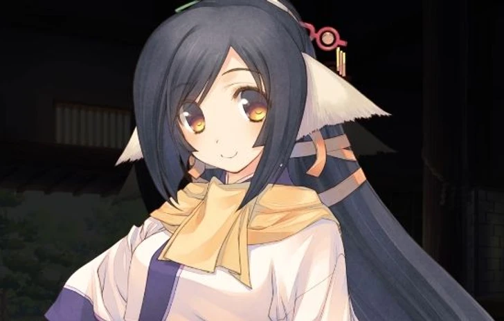 Mask of Deception presenta Kuon