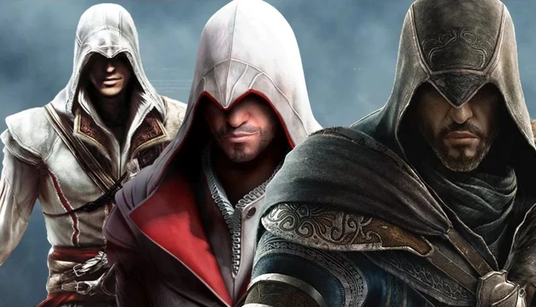 Ubisoft sta lavorando ad una serie TV su Assassins Creed